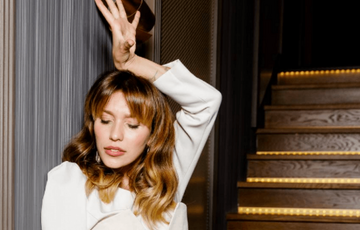 Регіна Тодоренко раптово заявила, що хоче приїхати до Одеси