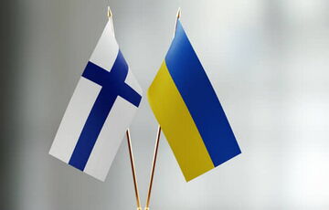 Финляндия вышла из конвенции о запрете противопехотных мин