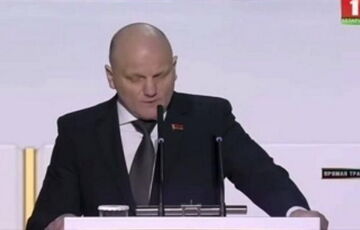  Больницы в Киеве эвакуируют из-за угроз главы КГБ Беларуси: видео