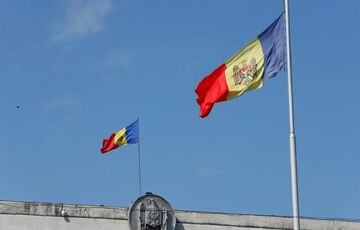 У Молдові змінили підхід до антиросійських санкцій У Молдові змінили підхід до антиросійських санкцій