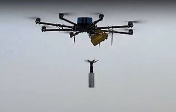 Врачи борются за жизнь ребенка, на которого россияне сбросили взрывчатку с дрона