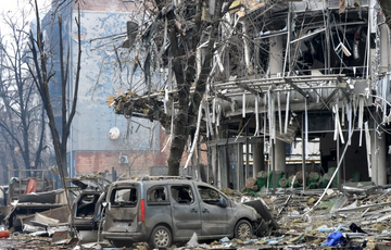 Мир теряет интерес к войне в Украине: неутешительная статистика