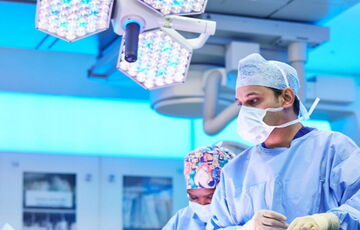 Як виглядає лікарня, в якій лікується Кейт Міддлтон: фото