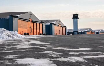 85% жителів Гренландії не хочуть приєднання до США