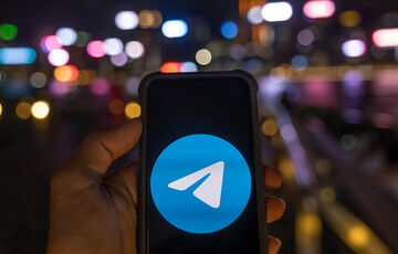 У Telegram з'явиться офіційна реклама У Telegram з'явиться офіційна реклама