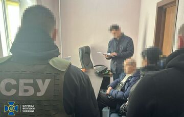 В Монако задержан сына экс-президента ”Мотор Сич” Богуслаева