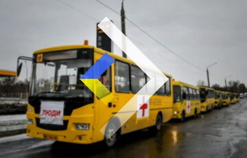 Россияне планируют вывезти часть жителей Горловки, их квартиры займут военные, - ЦНС Россияне планируют вывезти часть жителей Горловки, их квартиры займут военные, - ЦНС