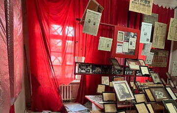 В Одессе российские ракеты повредили здания трех музеев: Украина готовит письмо в ЮНЕСКО