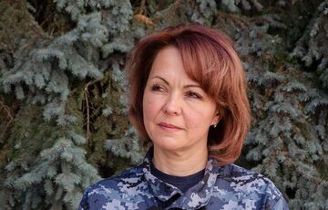 Гуменюк: РФ уже атакует Украину ”Шахедами”, собранными на ее территории 