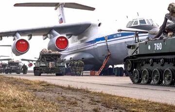 Решение Путина о нападении на Украину пока не принято – Резников  Решение Путина о нападении на Украину пока не принято – Резников