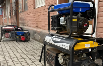 В Укрэнерго смягчили графики отключений света на субботу