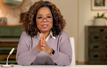 Опра Вінфрі потрапила у скандал через допомогу постраждалим на Гаваях: ”Їй потрібен тільки піар”
