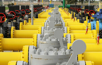 Цена на газ: Польша выиграла суд у РФ по цене на газ Цена на газ: Польша выиграла суд у РФ по цене на газ