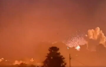 Ізраїль захопив Рафах - єдиний вихід із Сектору Гази до Єгипту