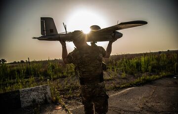 Беспилотники атаковали вокзал в Курской области РФ: известно о повреждениях