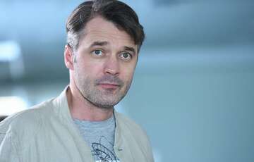 В ”чорний” список України потрапив відомий російський актор