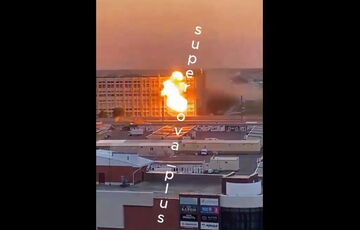 В Ставрополе атакован завод ”Сигнал” - он производит станции радиопротиводействия для защиты Су-27СМ и Су-35С В Ставрополе атакован завод ”Сигнал” - он производит станции радиопротиводействия для защиты Су-27СМ и Су-35С