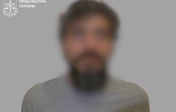 У Харкові затримали російського агента, який скоригував удар по місту У Харкові затримали російського агента, який скоригував удар по місту