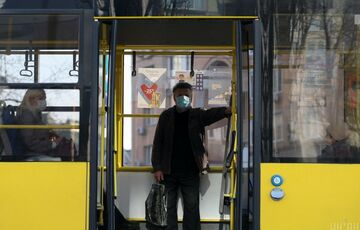 Из-за новых правил карантина половина перевозчиков не вышли на маршруты Из-за новых правил карантина половина перевозчиков не вышли на маршруты