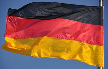 В Германии выразили поддержку предложению Украины по решению газового кризиса В Германии выразили поддержку предложению Украины по решению газового кризиса