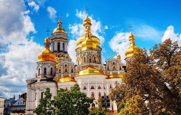 Києво-Печерську лавру зареєстрували як монастир у складі ПЦУ