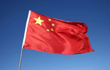 У Китаї передумали та заявили, що ”поважають суверенітет” пострадянських країн