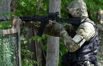 Разведка Великобритании сообщила о серьезных потерях РФ в офицерском составе Разведка Великобритании сообщила о серьезных потерях РФ в офицерском составе