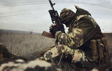 У навчальному центрі Десна застрелився солдат-строковик У навчальному центрі Десна застрелився солдат-строковик