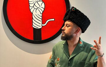 Монатик втретє стане батьком