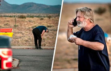З Алека Болдуіна зняли звинувачення у ненавмисному вбивстві оператора на зйомках фільму ”Іржа”