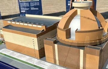 В Казахстане начали строить первую АЭС