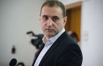 Закон в действии: ВАКС отправил депутата в тюрьму на 4,5 года за взятку