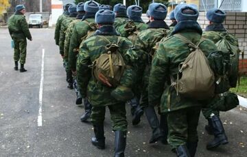 Мобилизированные в российское войско отказываются воевать, - Гайдай Мобилизированные в российское войско отказываются воевать, - Гайдай
