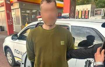 Убийство на АЗС в Киеве: в прокуратуре рассказали новые подробности Убийство на АЗС в Киеве: в прокуратуре рассказали новые подробности