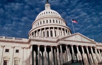 У США Палата представників не підтримала ленд-ліз для України на 2025 рік У США Палата представників не підтримала ленд-ліз для України на 2025 рік