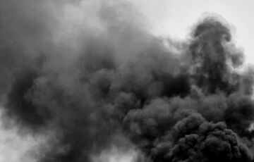 В оккупированном Севастополе раздались сильные взрывы