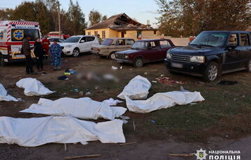 Командир, причетний до обстрілу села Гроза, загинув під час вибуху бомби, закладеної у посилку
