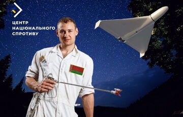 Беларусь помогает России ”модернизировать” иранские беспилотники