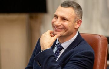 Київ планує ввести цифрові сервіси для ефективного міського управління і комфорту киян - Кличко Київ планує ввести цифрові сервіси для ефективного міського управління і комфорту киян - Кличко