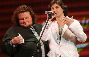 Умер известный украинский режиссер