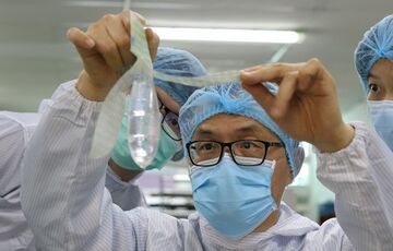 В Малайзии создали унисекс-презервативы