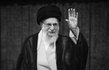 Израиль выследил Хаменеи через взломанные дорожные камеры, - FT
