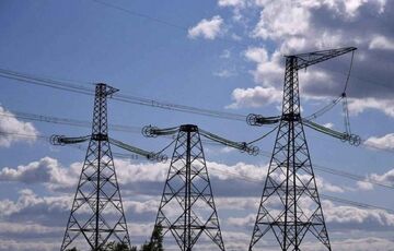 Близько 80% Київської області залишається без електрики, - ОВА