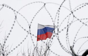 В ЕС проголосовали за 13-й пакет антироссийских санкций В ЕС проголосовали за 13-й пакет антироссийских санкций