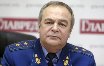 Романенко спрогнозував, скільки ще масованих ракетних атак по Україні готова вчинити РФ Романенко спрогнозував, скільки ще масованих ракетних атак по Україні готова вчинити РФ