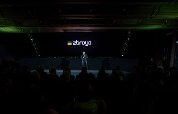 Зеленский не подтвердил, но и не опроверг свой визит в США в пятницу Зеленский не подтвердил, но и не опроверг свой визит в США в пятницу