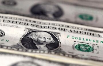 Банкир рассказала, чего ожидать от курса доллара в ближайшие дни 