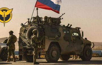 Россия планирует перебросить часть военной техники из Сирии в Африку, - разведка