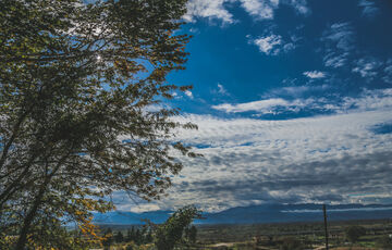 Прогноз на неділю: в Україні трохи похолодає