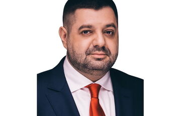 НАБУ оголосило у розшук екс-нардепа Олександра Грановського